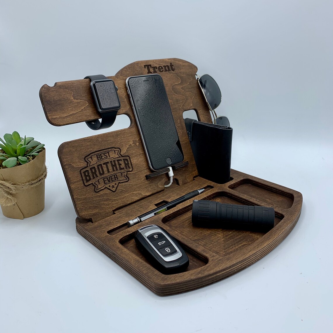 Gift For Brother Birthday Gift Ideas Brother Gift Gift For Etsy