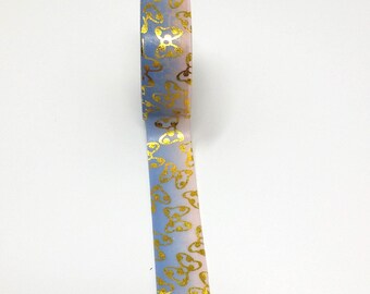 Washi tape Bow