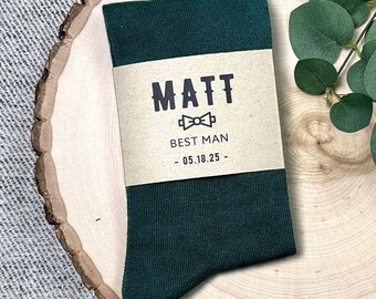 slim fit dress slacks Chromo Socks in Cotton - Green | Loafer Socks main image 0