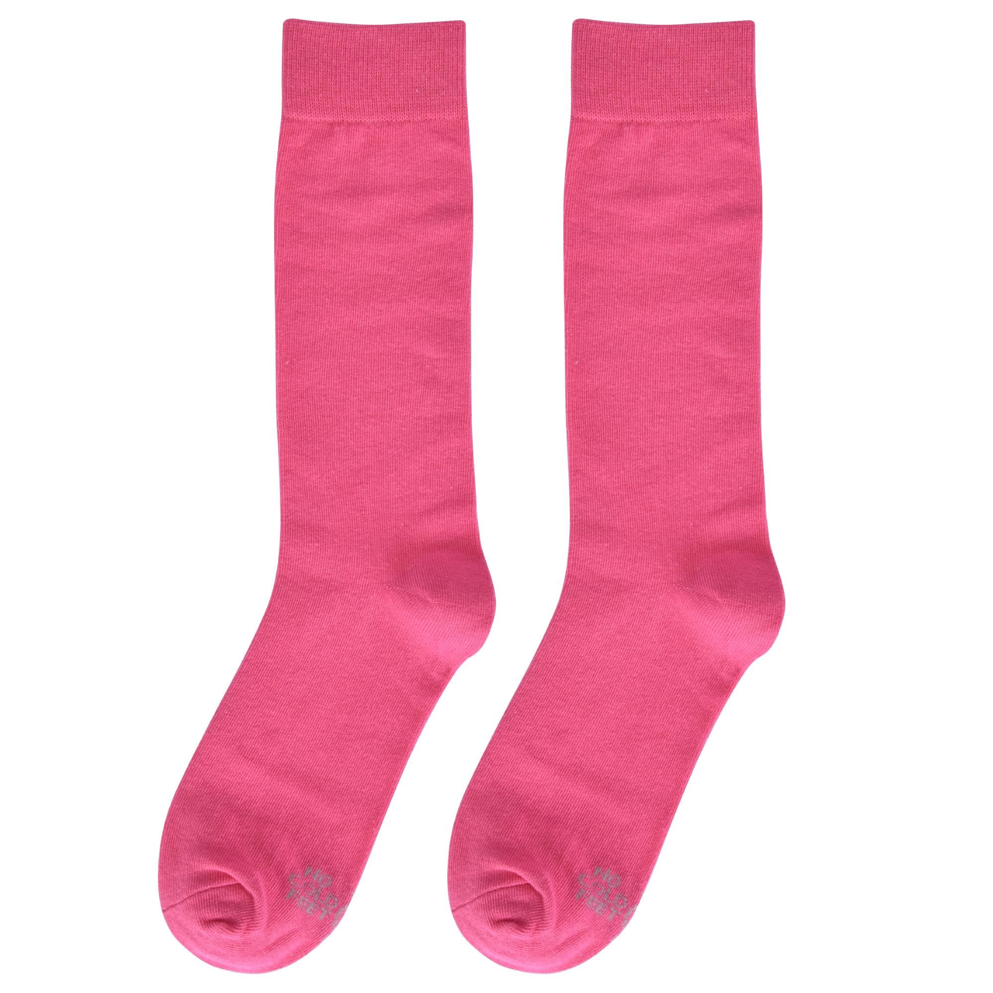 pink dress socks for groom Fun Socks for the Groom on His Wedding Day