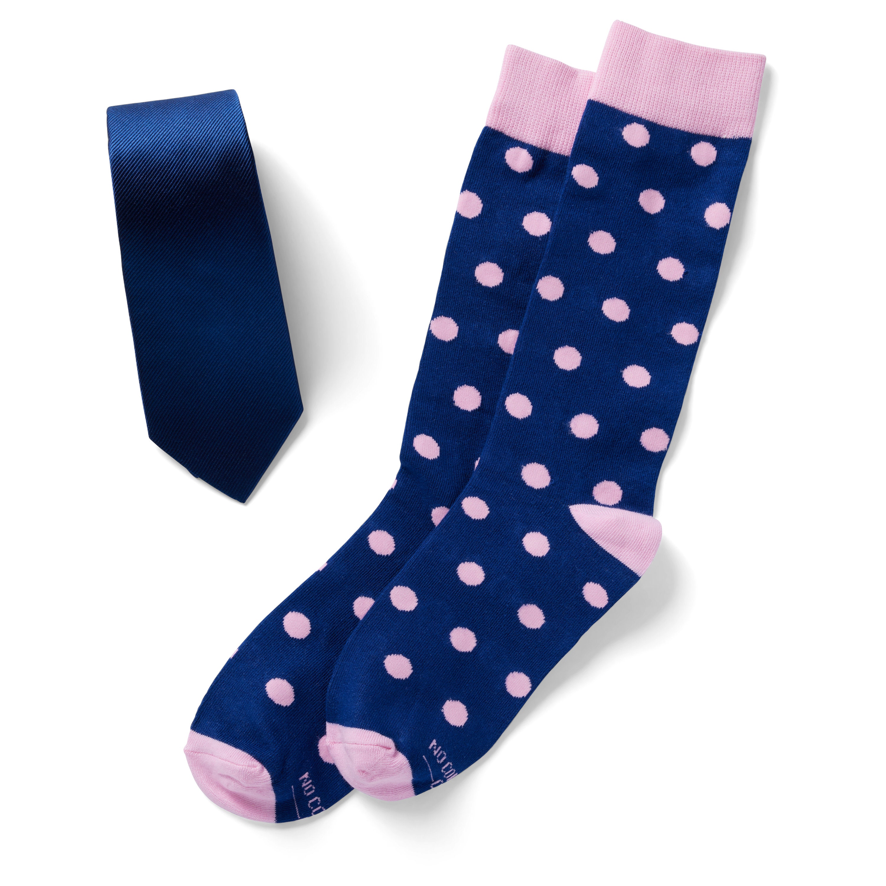 Navy blue toddler socks deals