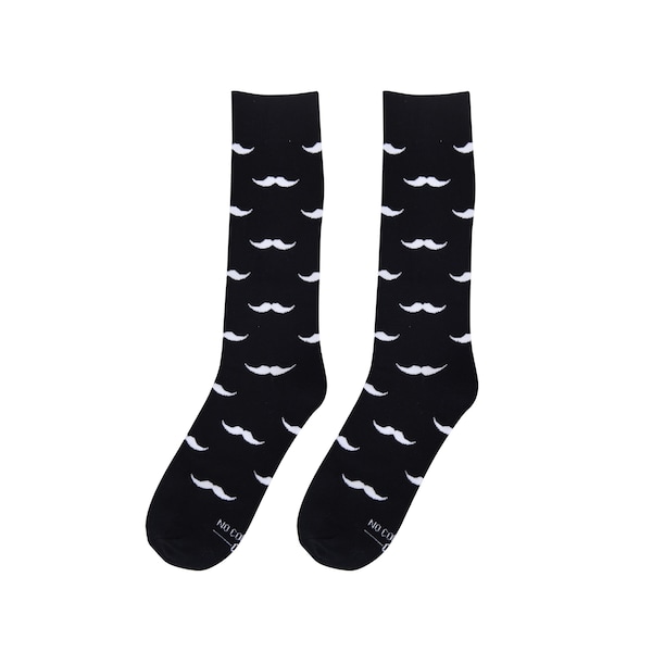 Black Socks Etsy