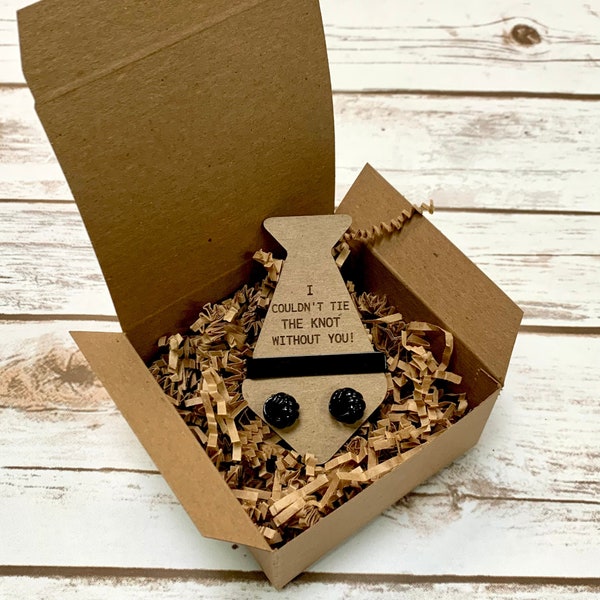 mens tie and cufflink set