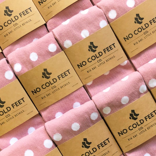 CozyChic Lite® Cosmo Sock Set, Dusty Rose Multi