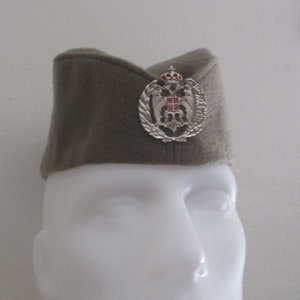 SAJKACA - Serbian traditional hat