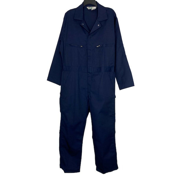 Us Navy Coveralls Etsy