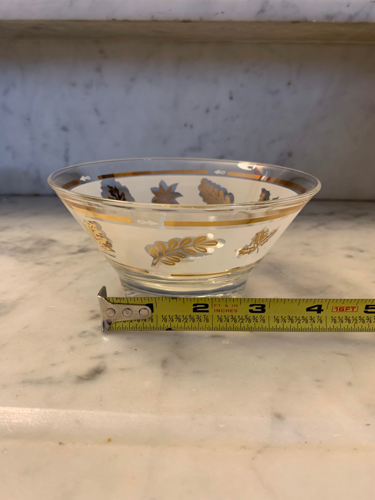 Vintage Chip and Dip Bowl in Cradle Etsy