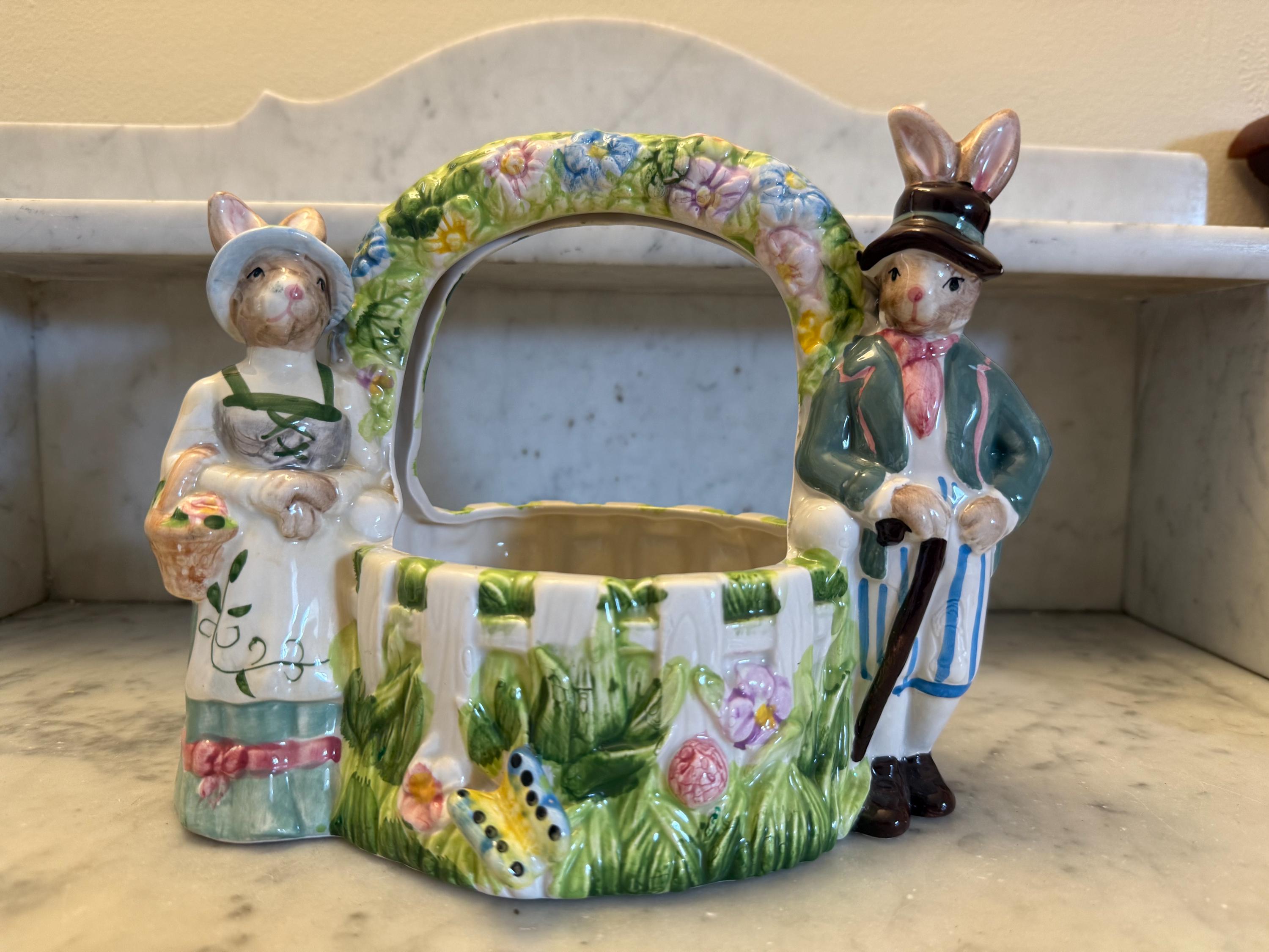 Vintage Japan Easter - Etsy
