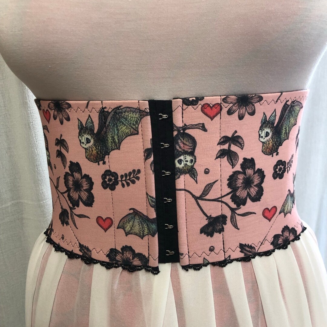 Womens Holster Cute Little Bats Etsy