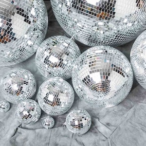 Disco Balls & Ornaments image 3