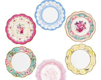 china paper plates