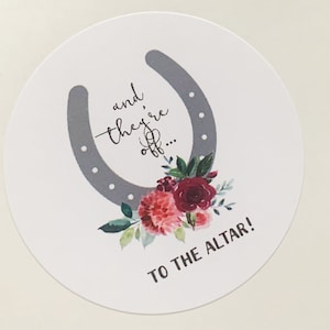 Y se van a las pegatinas del Altar Derby