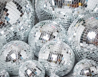 Disco Party Etsy