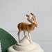 Deluxe Animal Set - Deer main image 1