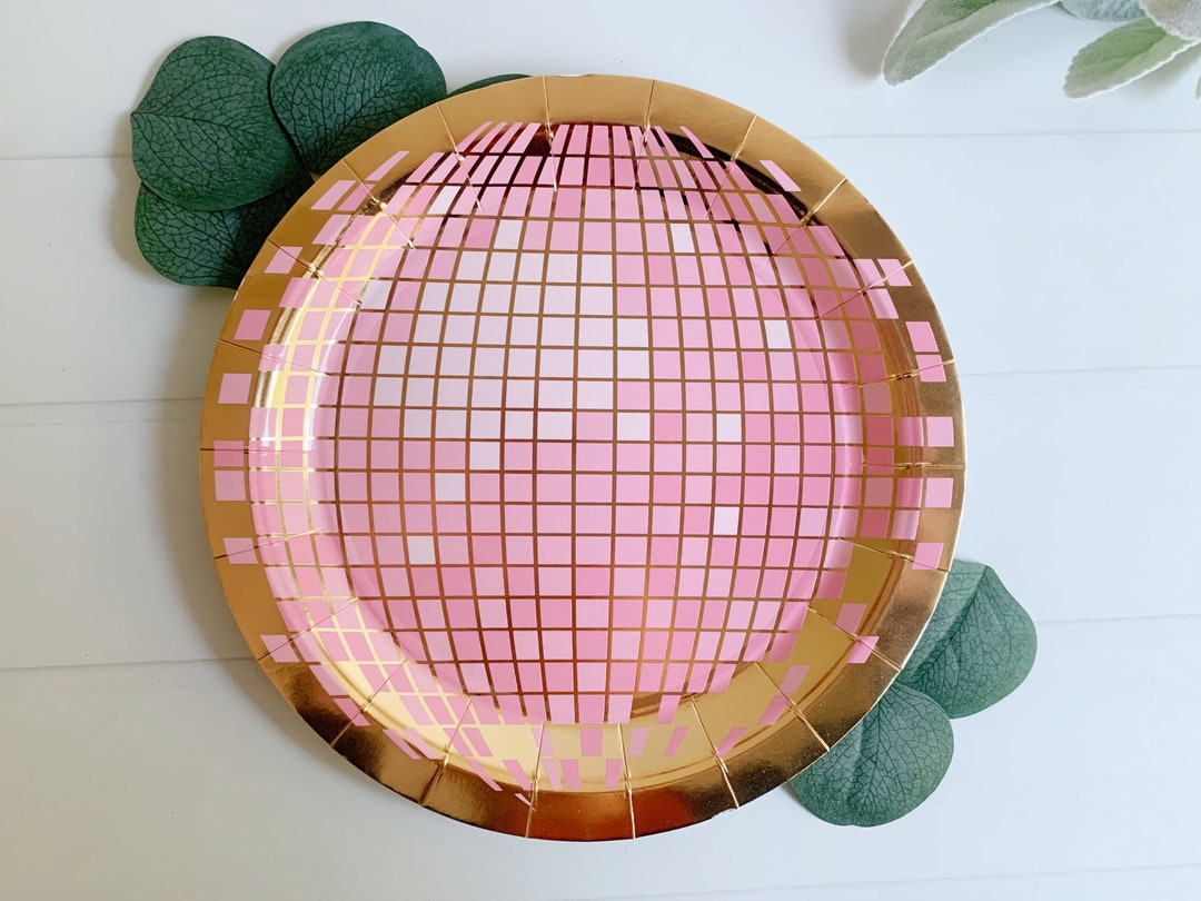 Disco Plate main image 0