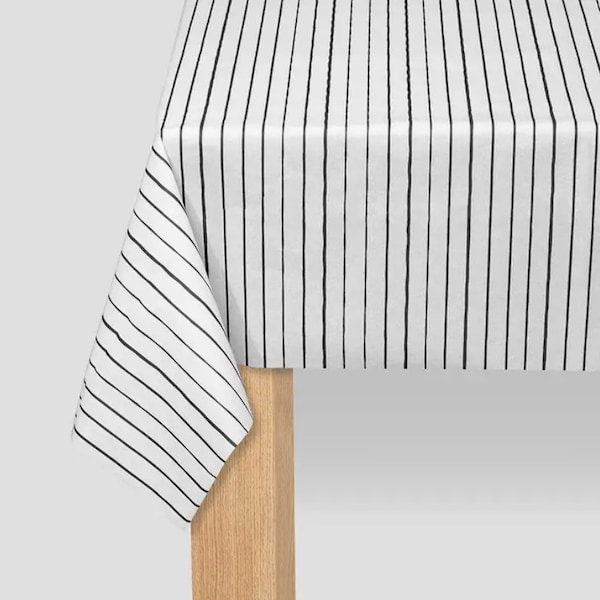 Tablecloth Paper Etsy