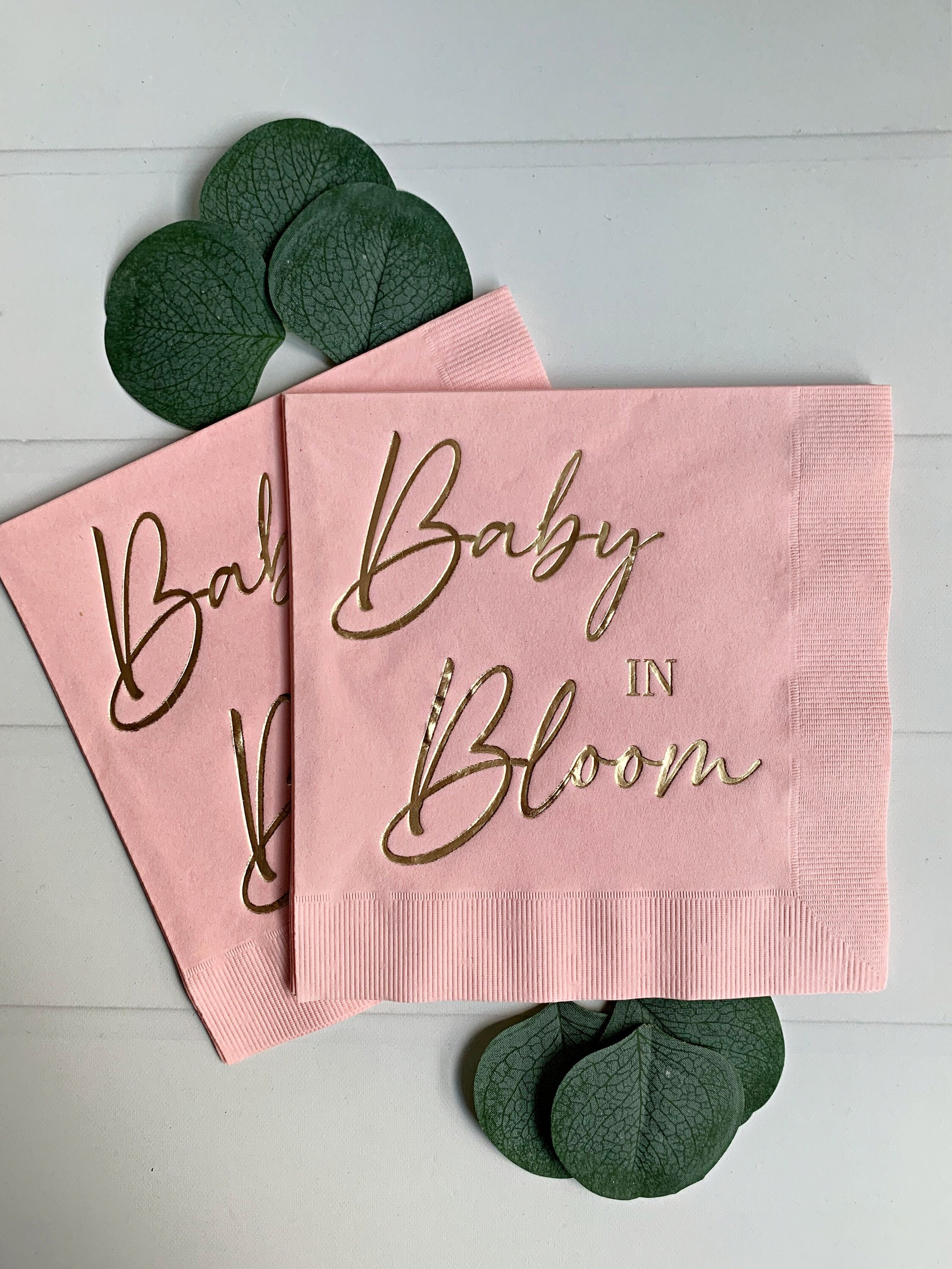 Bolsa de Maternidad Camila Flower Bloom. Babyshower. - Econicebaby