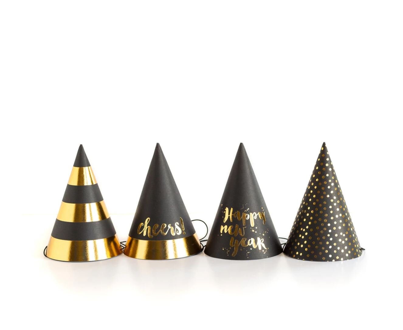 New years hats discount