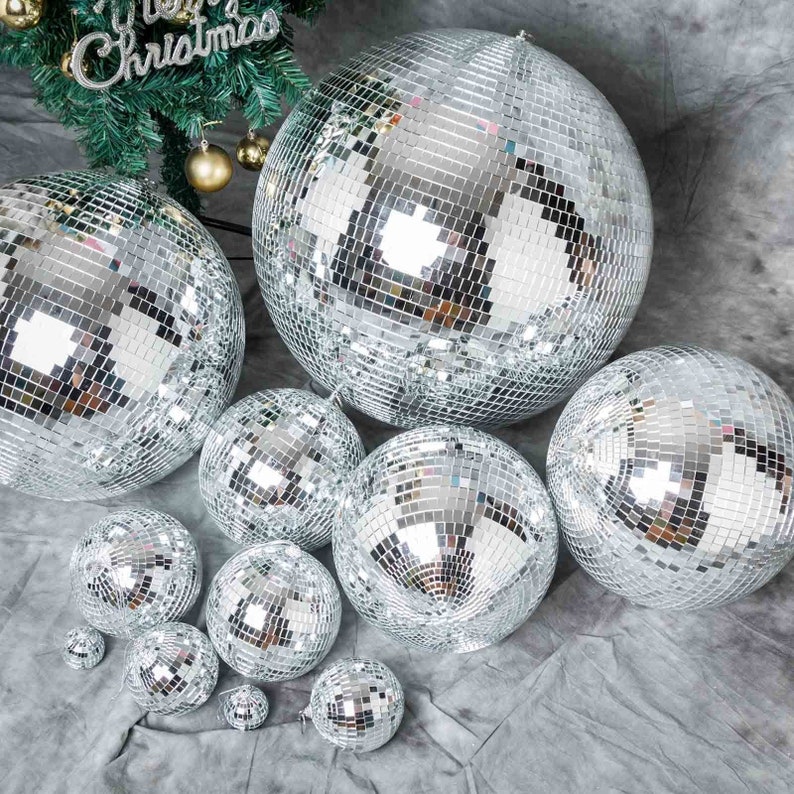 Disco Balls & Ornaments image 3