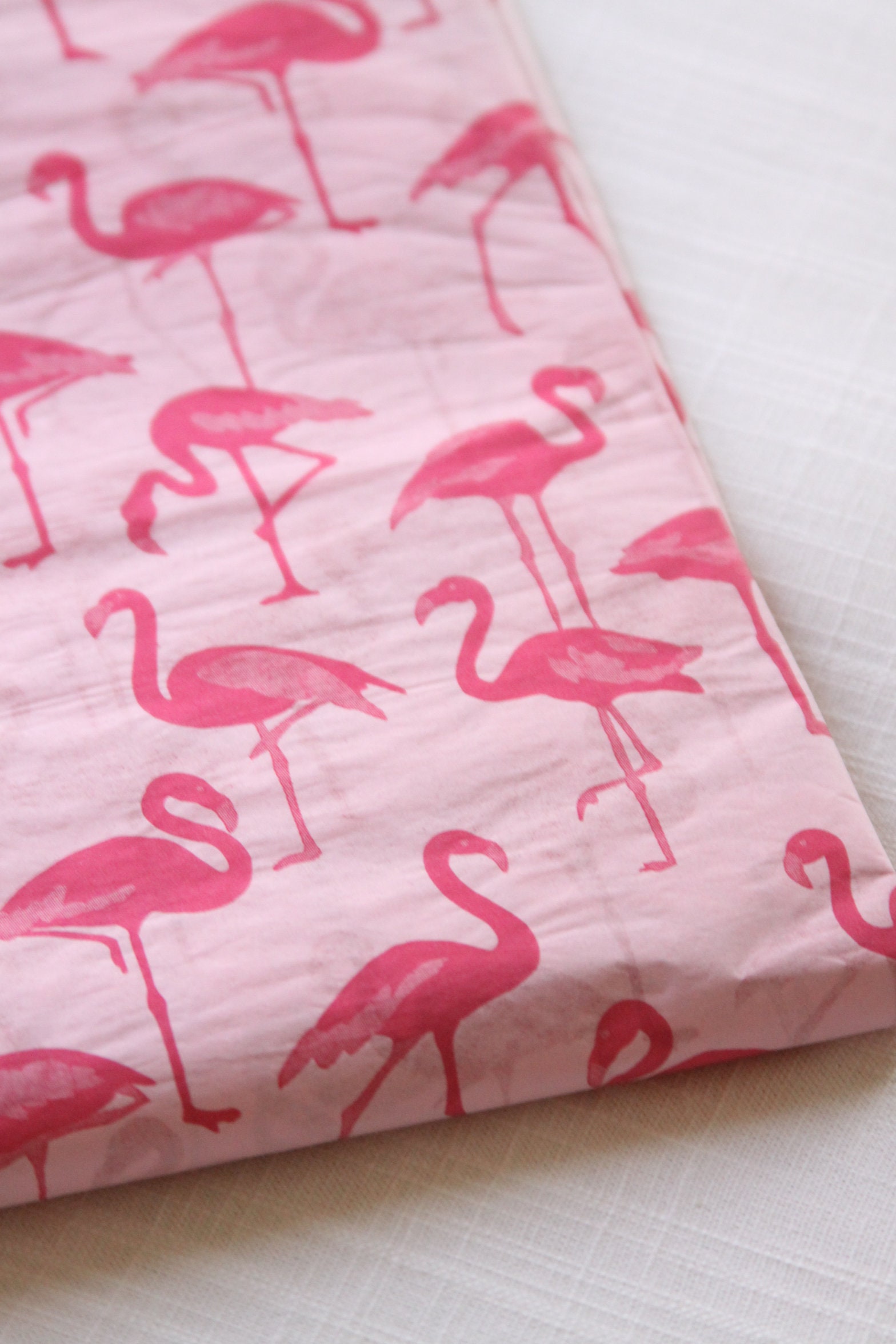 Hot Pink Flamingo Straws: 20 Count – Olive it Boutique