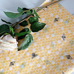 Honey Bee Tissue Paper