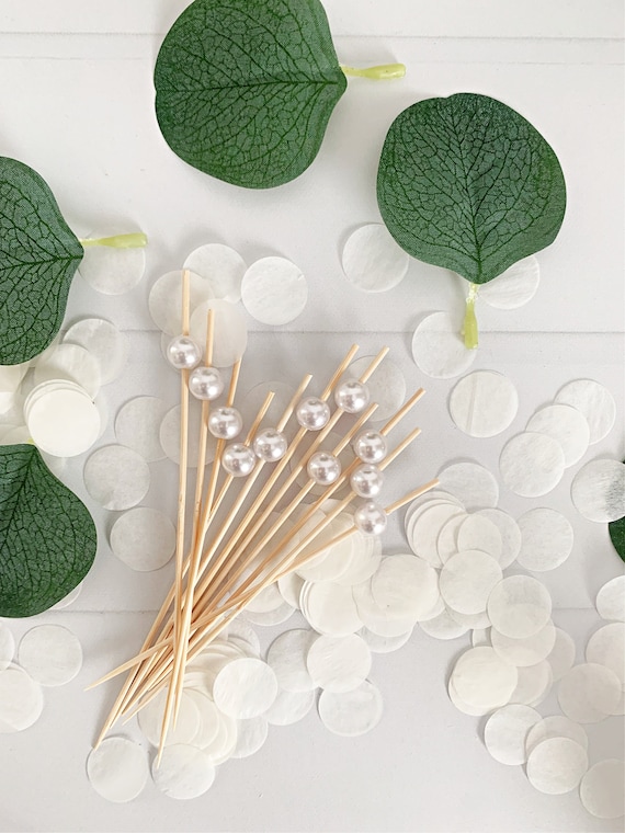 Charcuterie Picks - White Pearl Il_570xn