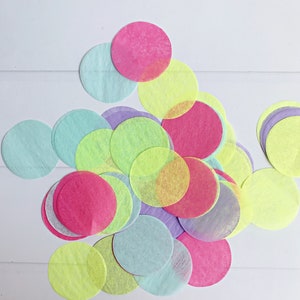 Giant Fiesta Confetti