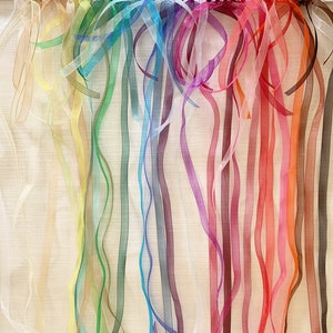 Balloon Tails - Set of 5