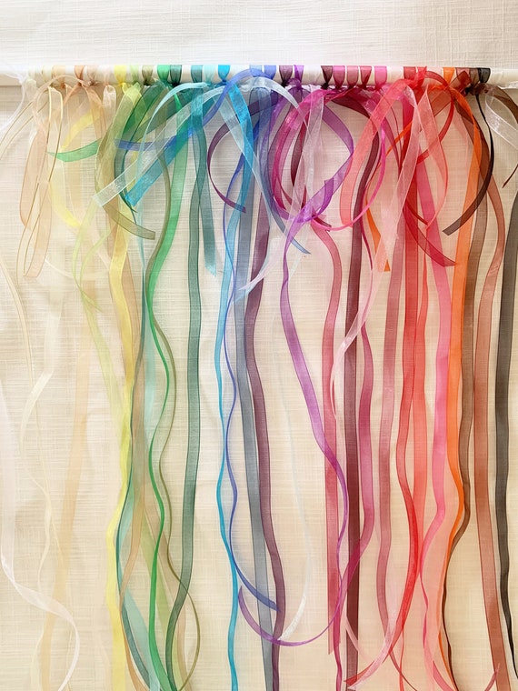 Balloon Tails - Set of 5 Il_570xn