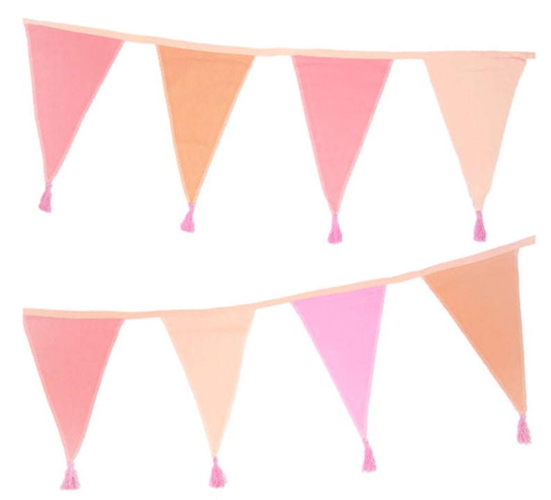 Pink Glitter Number Birthday Candles image 8