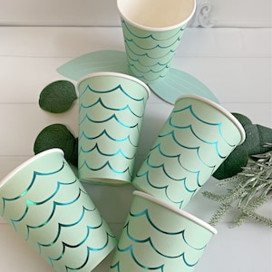 Sea You Soon, Baby, 8 Cups for a Seashells and Wedding Bell Bachelorette