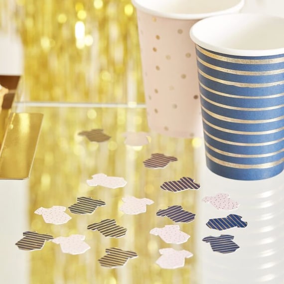 Gender Reveal Confetti Il_570xn