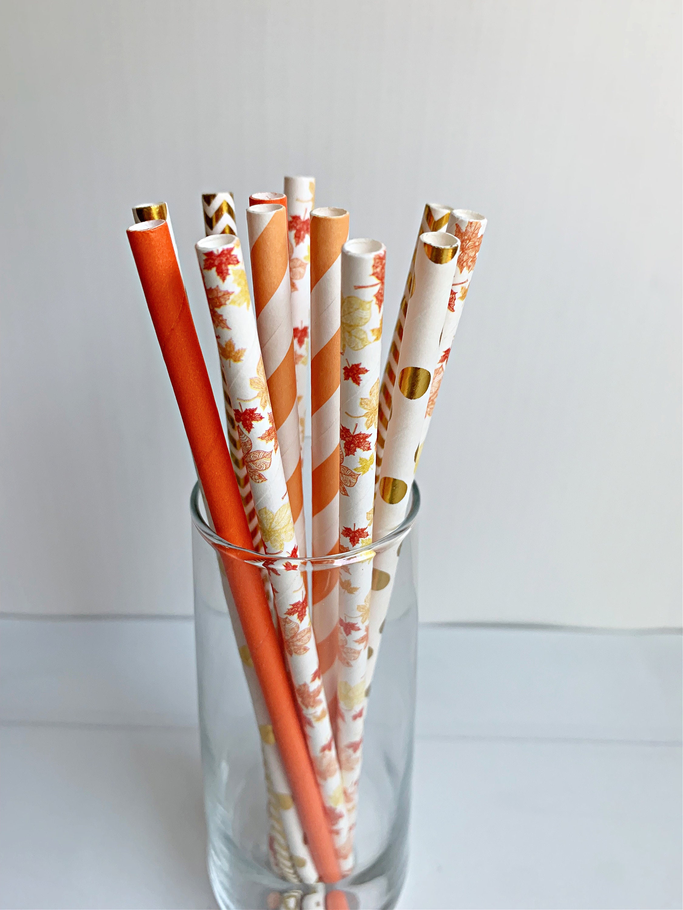 Reusable Stripe Hard Plastic Straws INdividually Wrapped 9in - Buy Reusable  Stripe Hard Plastic Straws INdividually Wrapped 9in Product on