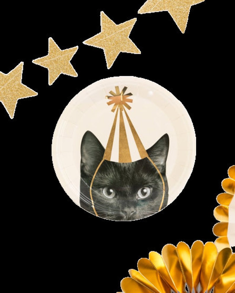 70th Birthday Cake Topper Star