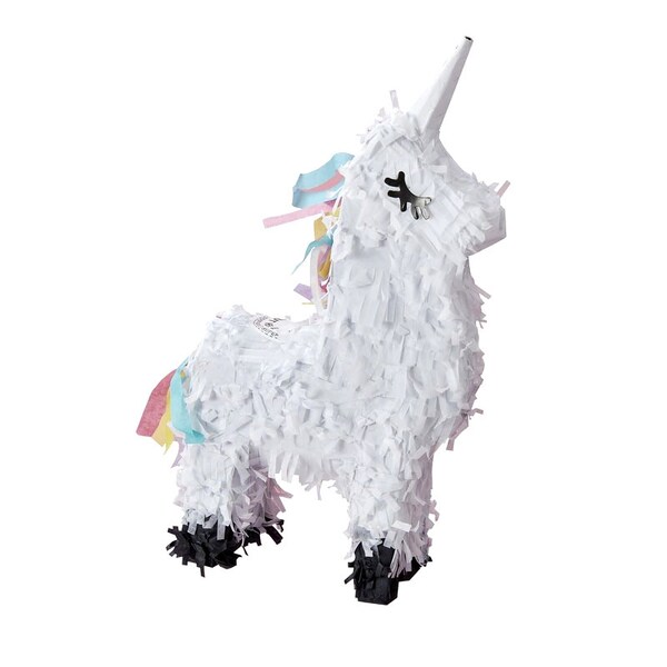 Tiny Unicorn Pinata