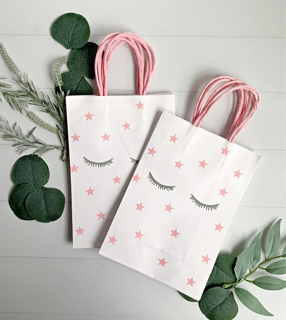 Eyelashes Glamping Favor Bags Il_570xn