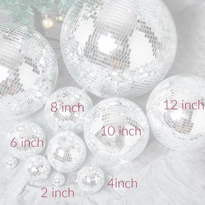 Disco Balls & Ornaments image 4