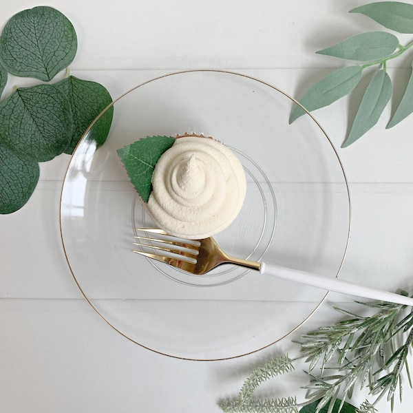 Appetizer Plates Etsy