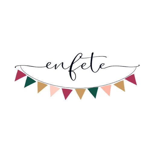 EnFete logo