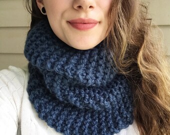 cowl scarf
