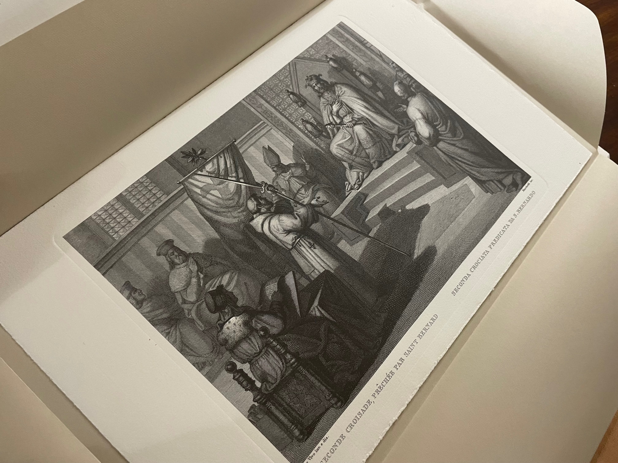 Processus Contra Templarios Exemplaria Praetiosa – Secret Archives 