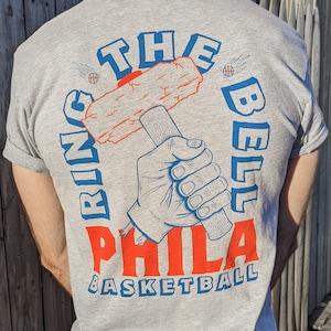 NBA Philadelphia 76ers T-Shirts