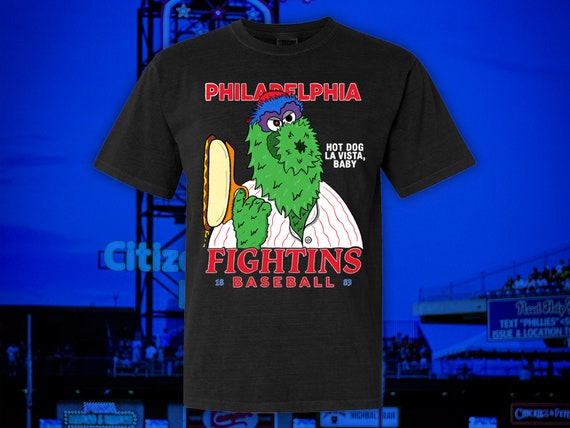 Philadelphia Baseball Philadelphia Pennsylvania T-Shirt Philadelphia Baseball Philadelphia Pennsylvania T-Shirt