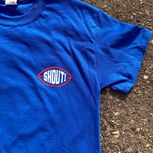 Buffalo Bills Circle the Wagons Shirt - NFL Art Shirts - Buffalo Bills