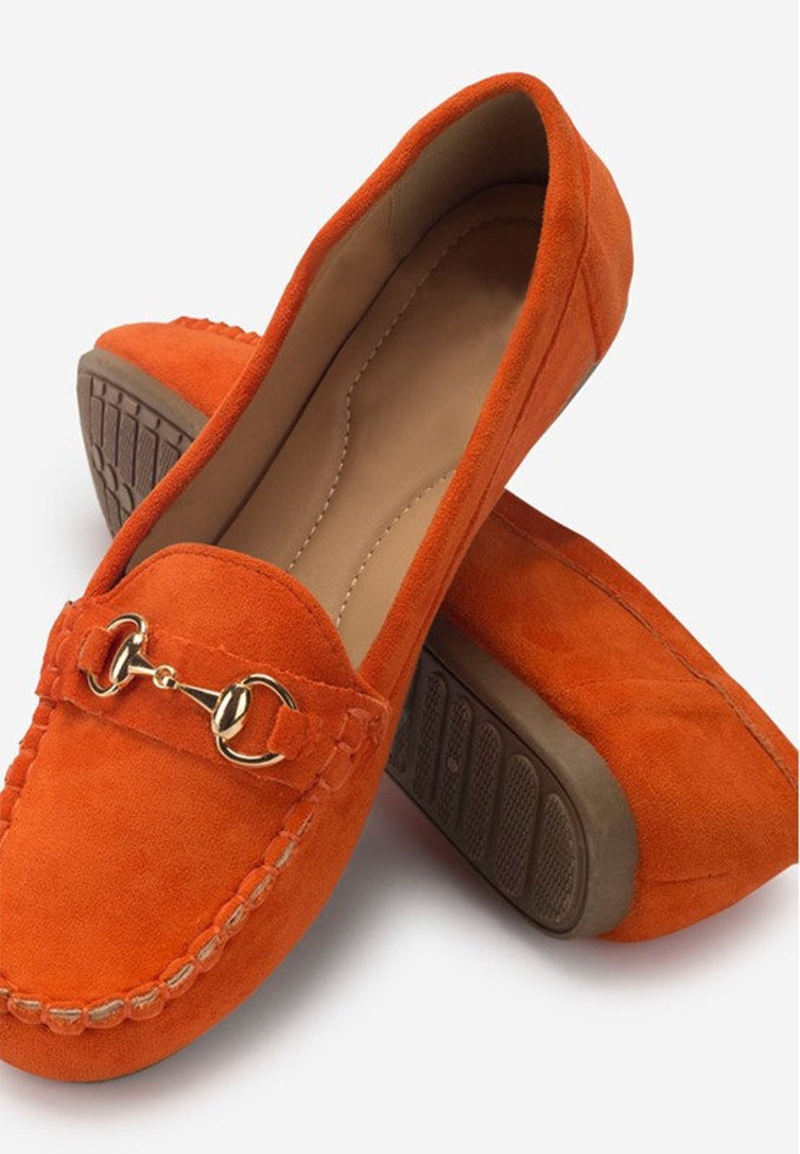 moccasins loafers ladies