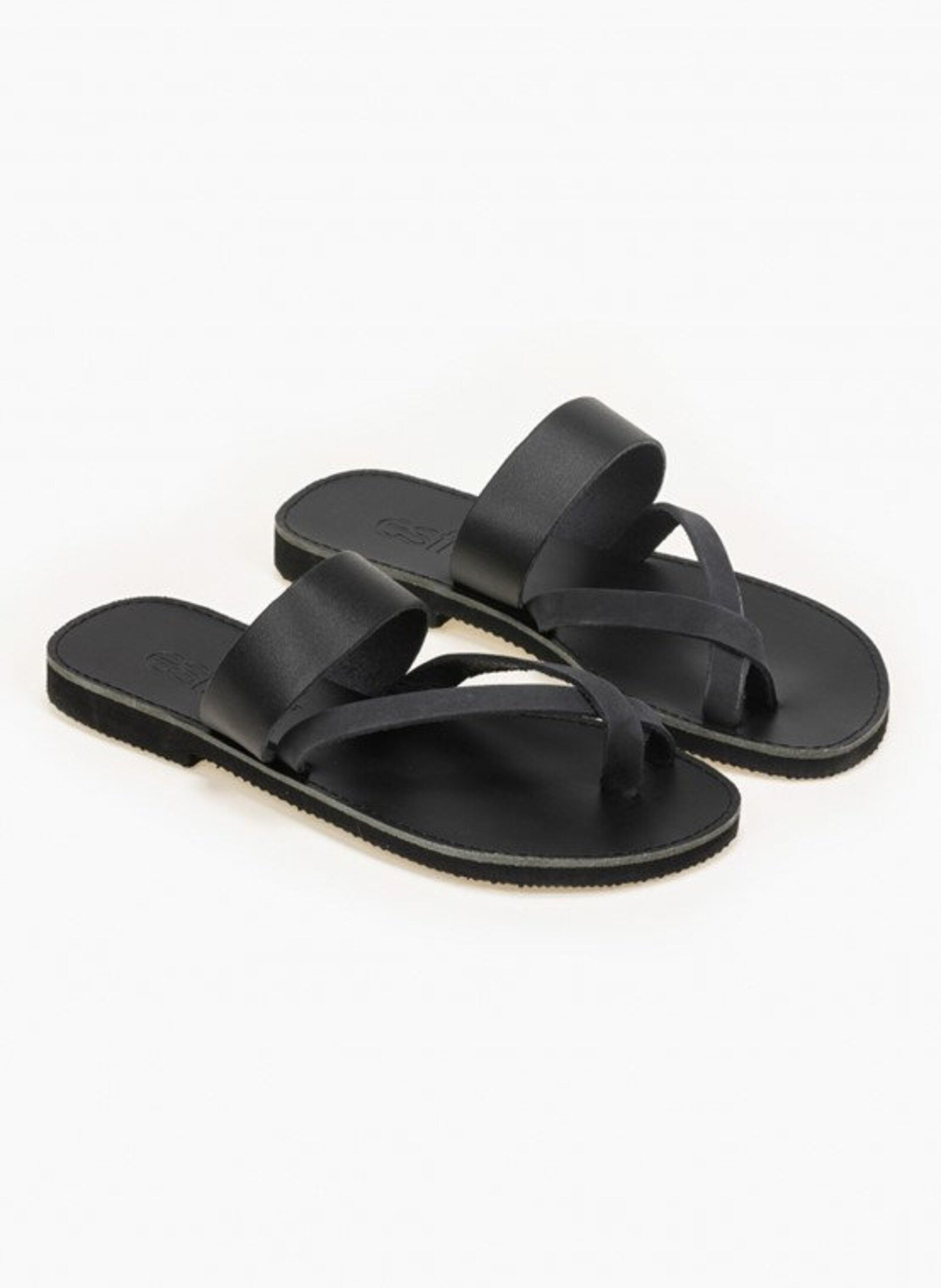 Greek Genuine leather Summer Sandals Greek Style | Etsy