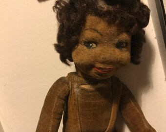 norah wellings black doll