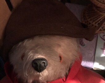 gabrielle designs paddington bear 1972