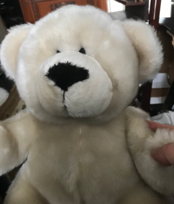 metro soft toys teddy bear