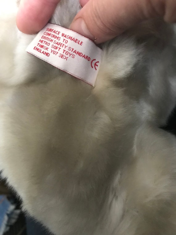 metro soft toys